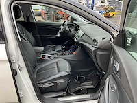 2017 opel grandland x 1.2 turbo ultimate personenauto g-742-zr - afbeelding 17 van  33