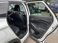 2017 opel grandland x 1.2 turbo ultimate personenauto g-742-zr - afbeelding 18 van  33