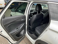 2017 opel grandland x 1.2 turbo ultimate personenauto g-742-zr - afbeelding 20 van  33