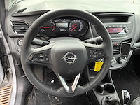 2017 opel karl 1.0 ecoflex edition personenauto - afbeelding 1 van  22
