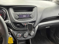 2017 opel karl 1.0 ecoflex edition personenauto - afbeelding 3 van  22