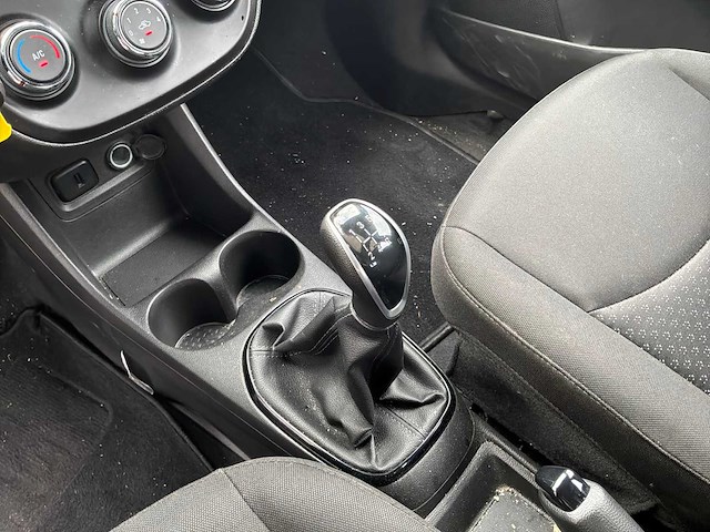 2017 opel karl 1.0 ecoflex edition personenauto - afbeelding 4 van  22
