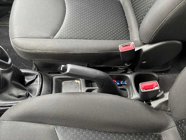 2017 opel karl 1.0 ecoflex edition personenauto - afbeelding 5 van  22