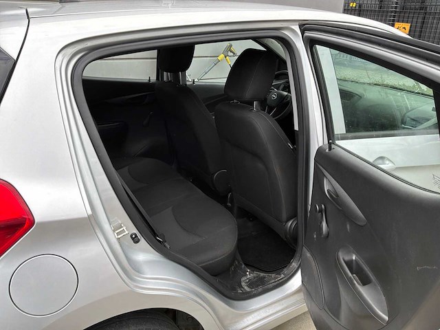 2017 opel karl 1.0 ecoflex edition personenauto - afbeelding 7 van  22