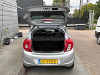 2017 opel karl 1.0 ecoflex edition personenauto - afbeelding 8 van  22