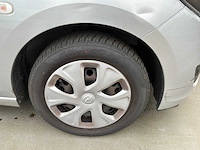 2017 opel karl 1.0 ecoflex edition personenauto - afbeelding 11 van  22