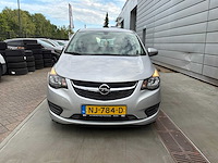 2017 opel karl 1.0 ecoflex edition personenauto - afbeelding 17 van  22