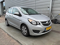 2017 opel karl 1.0 ecoflex edition personenauto - afbeelding 18 van  22