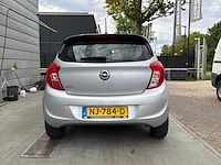 2017 opel karl 1.0 ecoflex edition personenauto - afbeelding 20 van  22