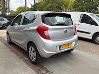 2017 opel karl 1.0 ecoflex edition personenauto - afbeelding 21 van  22