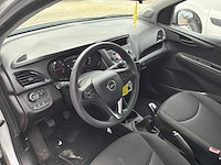 2017 opel karl 1.0 ecoflex edition personenauto - afbeelding 15 van  22