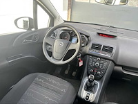 2017 opel meriva 1.4 - afbeelding 2 van  25