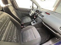 2017 opel meriva 1.4 - afbeelding 4 van  25