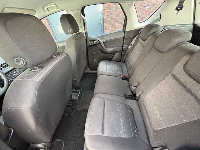 2017 opel meriva 1.4 - afbeelding 5 van  25
