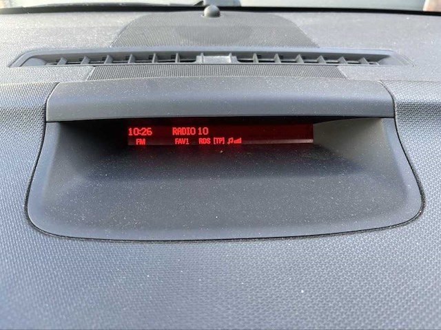 2017 opel meriva 1.4 - afbeelding 8 van  25
