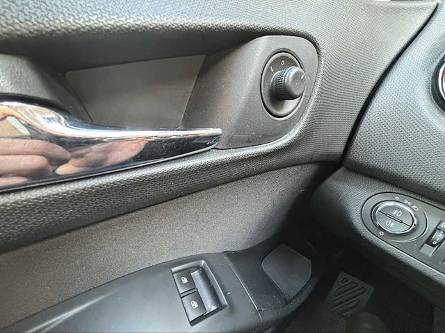 2017 opel meriva 1.4 - afbeelding 10 van  25