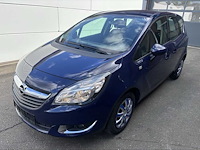 2017 opel meriva 1.4 - afbeelding 1 van  25