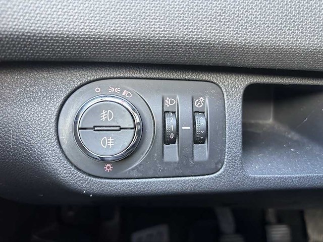 2017 opel meriva 1.4 - afbeelding 13 van  25