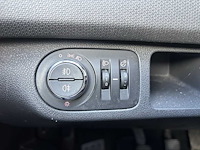 2017 opel meriva 1.4 - afbeelding 13 van  25