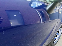 2017 opel meriva 1.4 - afbeelding 18 van  25