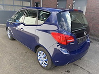 2017 opel meriva 1.4 - afbeelding 19 van  25