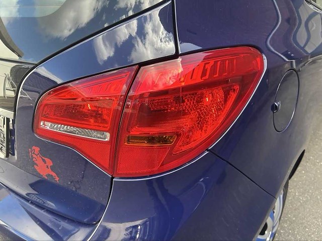 2017 opel meriva 1.4 - afbeelding 22 van  25