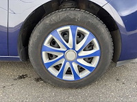 2017 opel meriva 1.4 - afbeelding 24 van  25