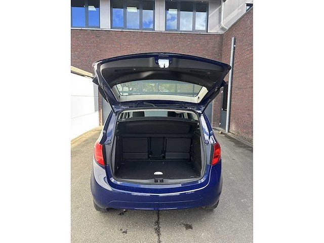 2017 opel meriva 1.4 - afbeelding 25 van  25