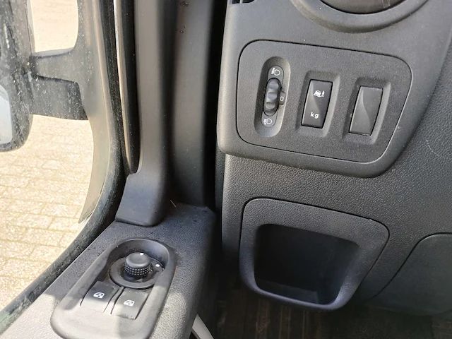 2017 opel movano 2.3 cdti bit l2h3 bedrijfswagen - afbeelding 2 van  25