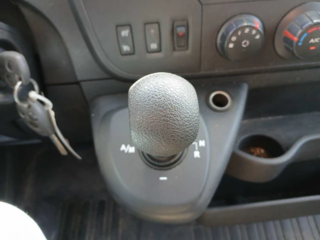 2017 opel movano 2.3 cdti bit l2h3 bedrijfswagen - afbeelding 3 van  25