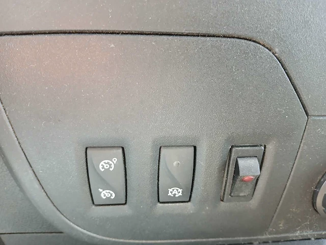 2017 opel movano 2.3 cdti bit l2h3 bedrijfswagen - afbeelding 4 van  25