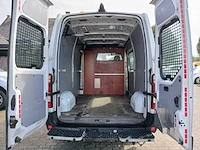 2017 opel movano 2.3 cdti bit l2h3 bedrijfswagen - afbeelding 7 van  25