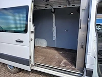 2017 opel movano 2.3 cdti bit l2h3 bedrijfswagen - afbeelding 8 van  25