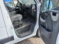 2017 opel movano 2.3 cdti bit l2h3 bedrijfswagen - afbeelding 9 van  25