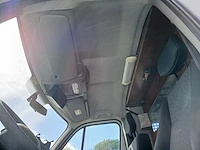 2017 opel movano 2.3 cdti bit l2h3 bedrijfswagen - afbeelding 16 van  25