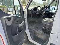 2017 opel movano 2.3 cdti bit l2h3 bedrijfswagen - afbeelding 18 van  25
