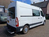 2017 opel movano 2.3 cdti bit l2h3 bedrijfswagen - afbeelding 19 van  25