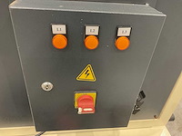 2017 ostas opk 45 profielbuigmachine - afbeelding 2 van  12