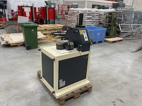 2017 ostas opk 45 profielbuigmachine - afbeelding 6 van  12