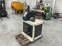 2017 ostas opk 45 profielbuigmachine - afbeelding 7 van  12