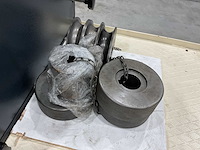 2017 ostas opk 45 profielbuigmachine - afbeelding 8 van  12