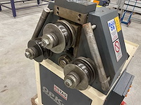 2017 ostas opk 45 profielbuigmachine - afbeelding 9 van  12