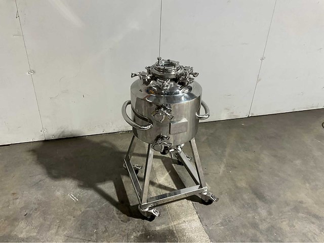 2017 ostrech 20 lts schip - afbeelding 1 van  4