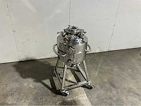 2017 ostrech 20 lts schip