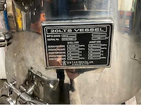 2017 ostrech 20 lts schip - afbeelding 2 van  4