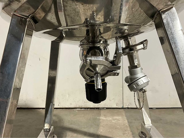 2017 ostrech 20 lts schip - afbeelding 3 van  4