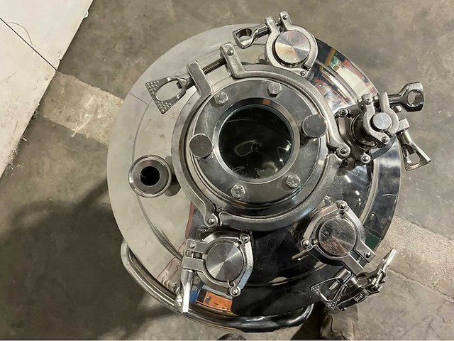 2017 ostrech 20 lts schip - afbeelding 4 van  4