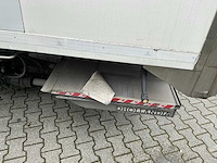 2017 pacton thd.233 oplegger - afbeelding 2 van  32