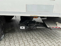 2017 pacton thd.233 oplegger - afbeelding 3 van  32