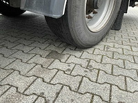 2017 pacton thd.233 oplegger - afbeelding 4 van  32